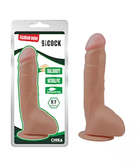 Fashion Dude Suction Cup Dildo