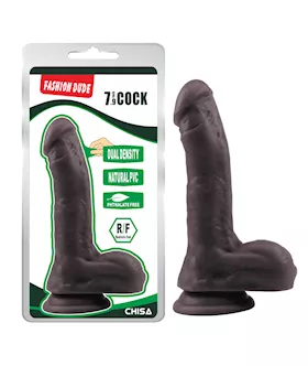 Romeo Suction Cup Dildo