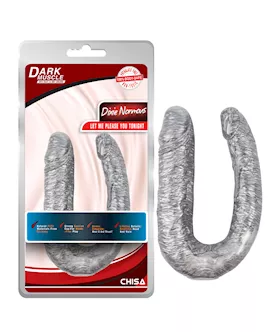 Dixie Normous Dildo - 13.4 Inch