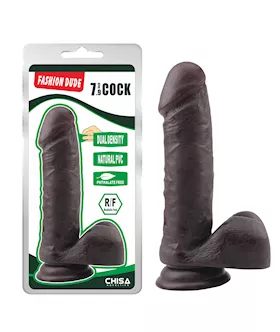 Lionel Suction Cup Dildo