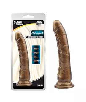 Mike Hawk - 8.4 Inch