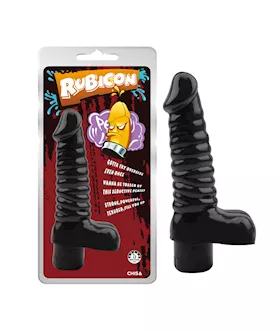 Vibrating Sugar