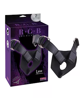 Luxe Harness 