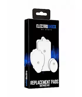 Replacement Pads 