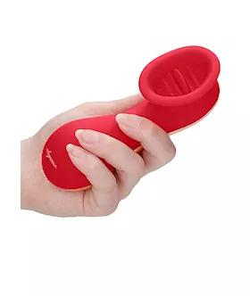 Oral Clitoral Stimulator - Dreamy