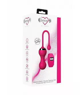 Sexercise Kegel Egg 
