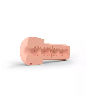 Mystim Opus E- Masturbator - Donut