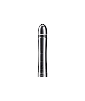 Mystim Glossy Glen Dildo 
