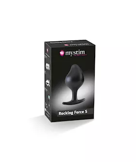 Mystim Rocking Force 