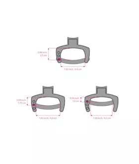 Mystim Edd Tight Ball Squeezer