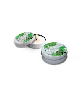 Petits Joujoux A Trip To Rome Massage Candle - Refill (5pcs) - 43ml