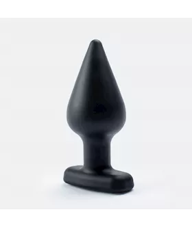 My Secret Remote Control Vibrating Xl Plug 