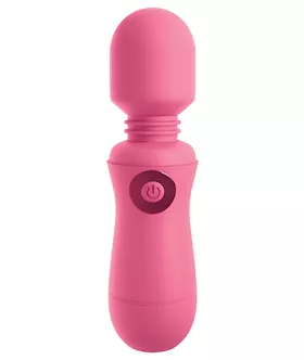 OMG Wands Enjoy Rechargeable Wand