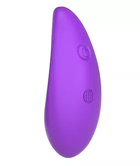 Fantasy For Her Her Rechargeable Remote Control Bullet