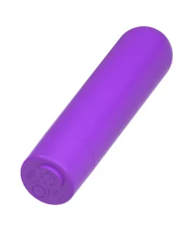 Fantasy For Her Her Rechargeable Remote Control Bullet