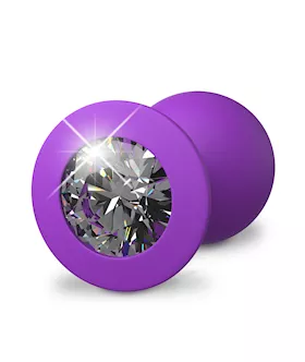 Fantasy For Her Her Little Gem Medium Plug