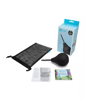 B-vibe Classic Enema