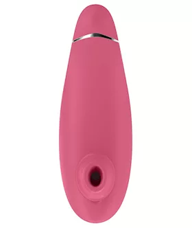 Womanizer Premium Clitoral Vibrator