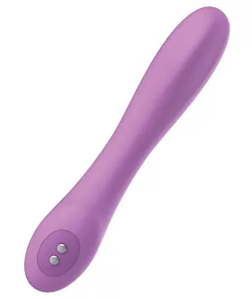 Soft By Playful Seduce - Rechargeable Vibrator 