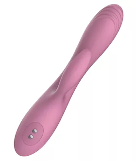 Soft By Playful Cherish - Rechargeable Rabbit Vibrator 