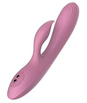 Soft By Playful Cherish - Rechargeable Rabbit Vibrator 