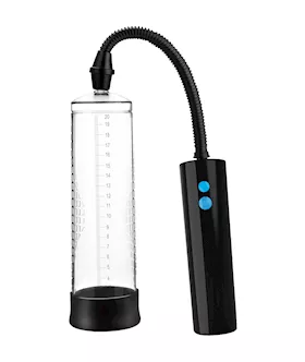 Electronic Penis Pump