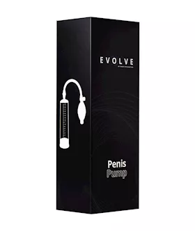 Evolve Classic Penis Pump