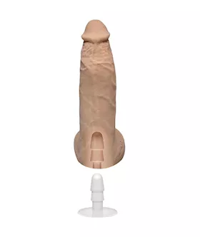 Signature Cocks - Brysen Ultraskyn Cock