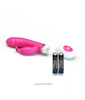 Glorious Gene Rabbit Vibe