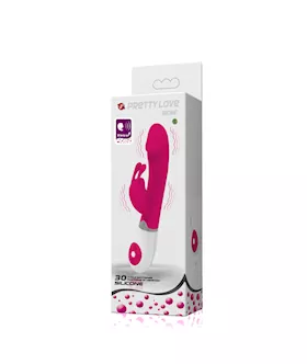 Glorious Gene Rabbit Vibe