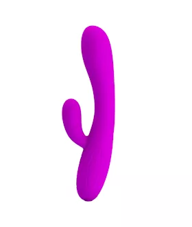 Vibrating Victor The Rabbit