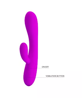 Vibrating Victor The Rabbit