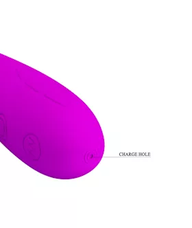 Vibrating Victor The Rabbit