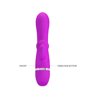 Bert The Rabbit Vibe