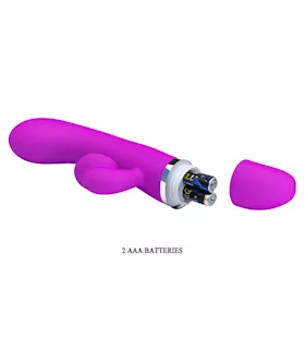 Bert The Rabbit Vibe