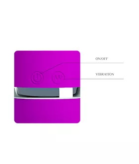 Cvelyn G-spot Vibrator