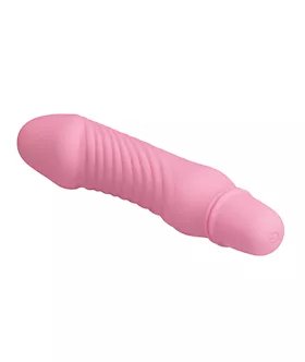 Textured G-spot Vibrator