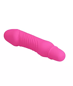 Stev Textured G-spot Vibrator