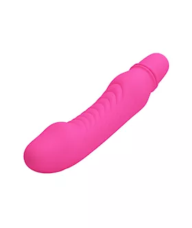 Stev Textured G-spot Vibrator