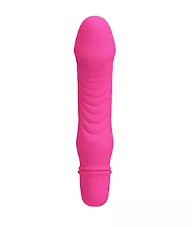 Stev Textured GSpot Vibrator