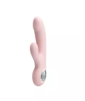 Selene Realistic Rabbit Vibe