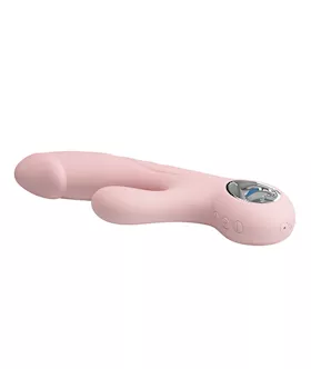 Selene Realistic Rabbit Vibe