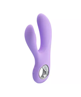 Canrol Silicone Rabbit Vibrator