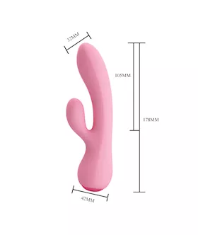 Zack Rabbit Vibrator