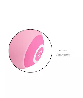 Zack Rabbit Vibrator