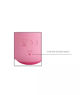 Zack Rabbit Vibrator