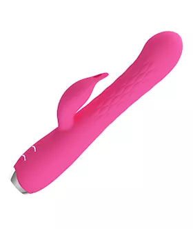 Molly Rotating Rabbit Vibrator