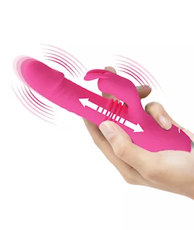 Dorothy Rabbit Vibrator