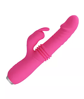Dorothy Rabbit Vibrator