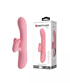 Buck Rabbit Vibrator